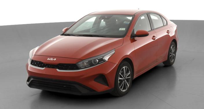 Thumbnail: 2022 Kia Forte - 1
