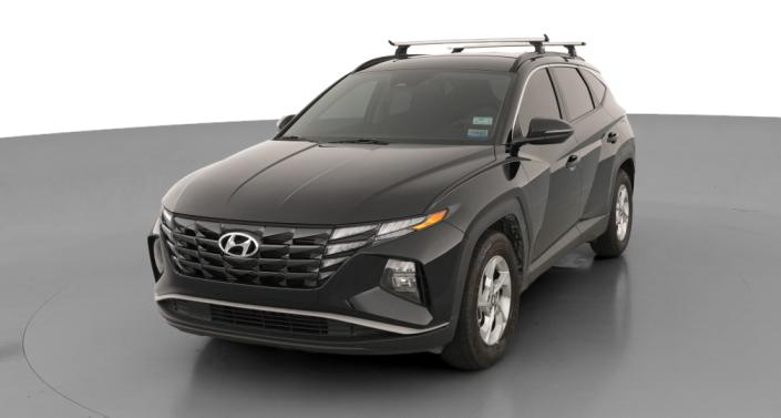 Thumbnail: 2022 Hyundai Tucson - 1