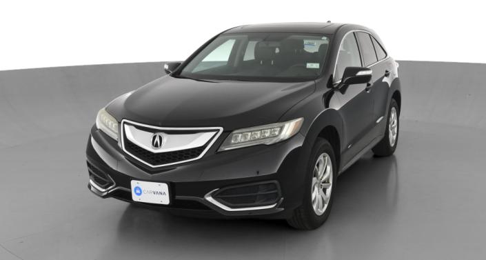 Thumbnail: 2017 Acura RDX - 1