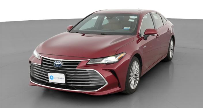 Thumbnail: 2019 Toyota Avalon - 1