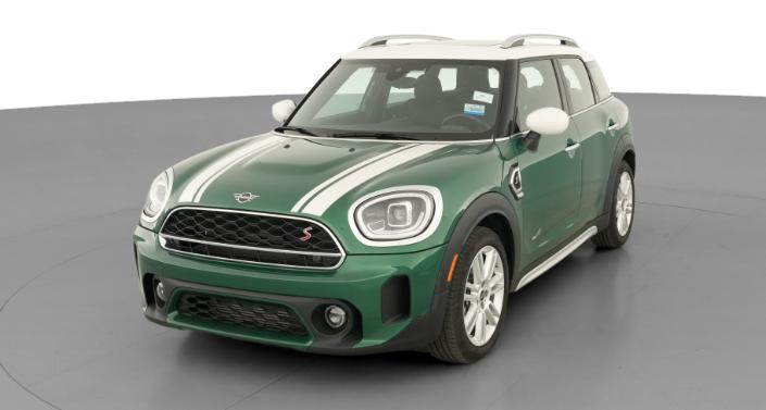 Thumbnail: 2022 MINI Cooper Countryman - 1