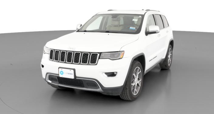 Thumbnail: 2019 Jeep Grand Cherokee - 1