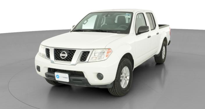Thumbnail: 2016 Nissan Frontier - 1