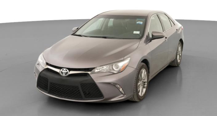 Thumbnail: 2017 Toyota Camry - 1
