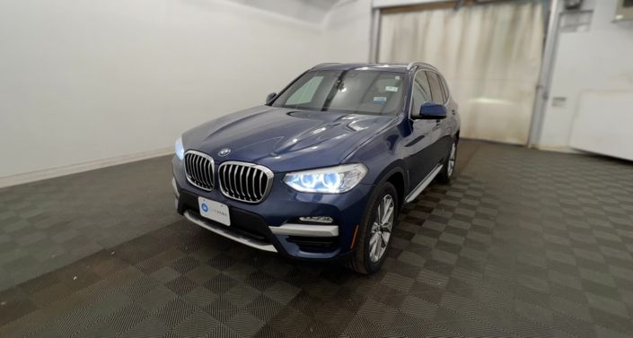 Thumbnail: 2019 BMW X3 - 1