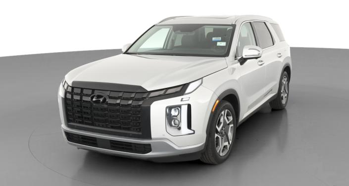Thumbnail: 2024 Hyundai Palisade - 1