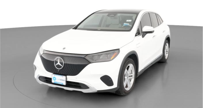 Thumbnail: 2023 Mercedes-Benz EQE - 1