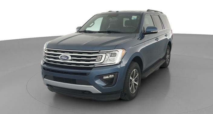 Thumbnail: 2019 Ford Expedition - 1