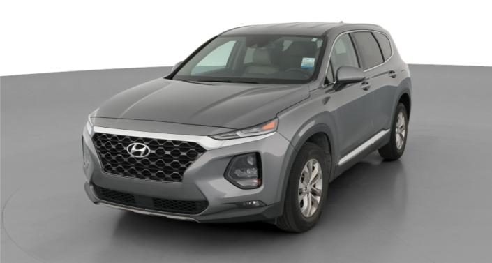 Thumbnail: 2019 Hyundai Santa Fe - 1