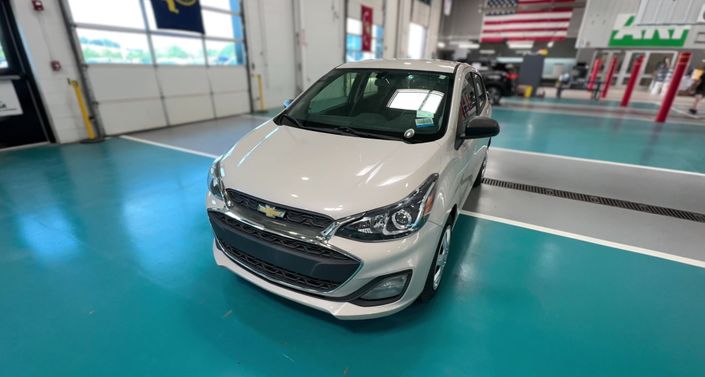 Thumbnail: 2019 Chevrolet Spark - 1