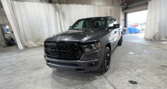Thumbnail: 2024 RAM 1500 - 1