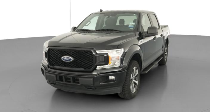 Thumbnail: 2020 Ford Econoline - 1
