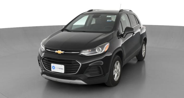 Thumbnail: 2019 Chevrolet Trax - 1