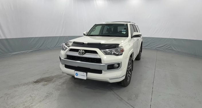 Thumbnail: 2018 Toyota 4Runner - 1