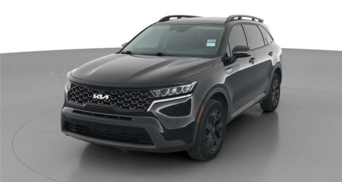 Thumbnail: 2022 Kia Sorento - 1