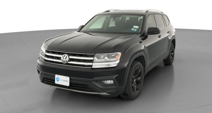 Thumbnail: 2019 Volkswagen Atlas - 1