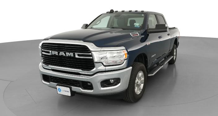 Thumbnail: 2020 RAM 2500 - 1