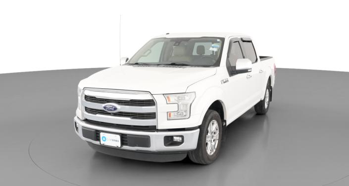 Thumbnail: 2015 Ford Econoline - 1