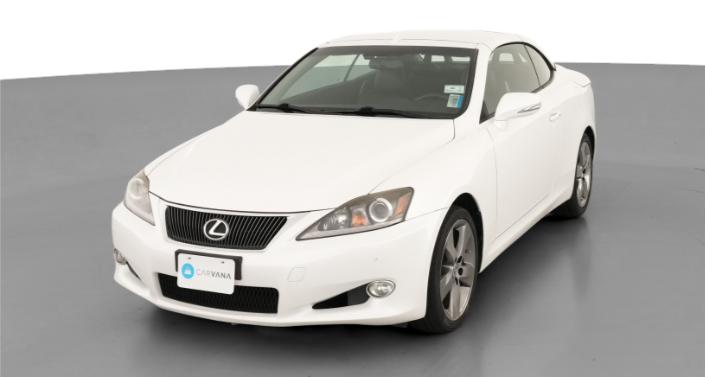 2011 Lexus IS 250 -
                  Auburn, GA
