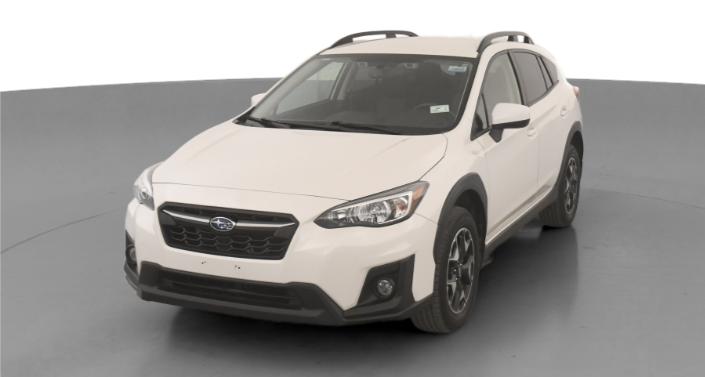 Thumbnail: 2019 Subaru Crosstrek - 1