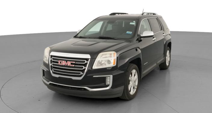 Thumbnail: 2016 GMC Terrain - 1