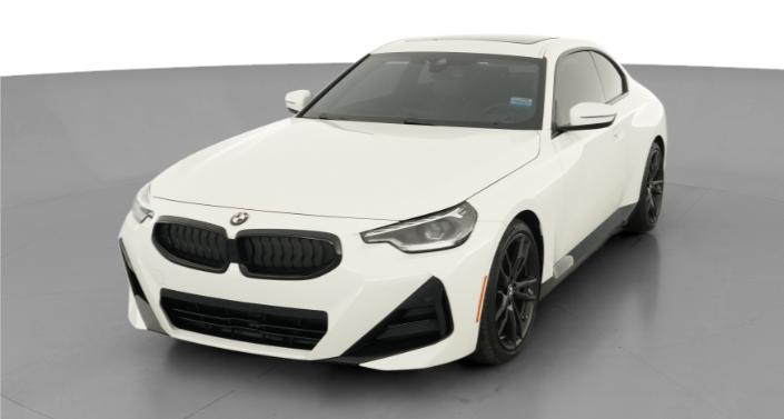 Thumbnail: 2024 BMW 2 Series - 1