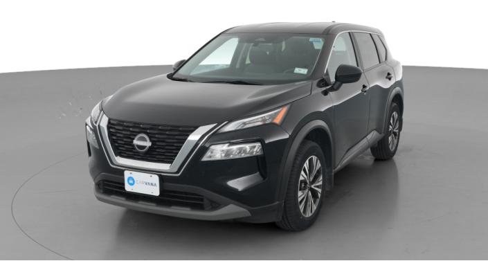 Thumbnail: 2023 Nissan Rogue - 1