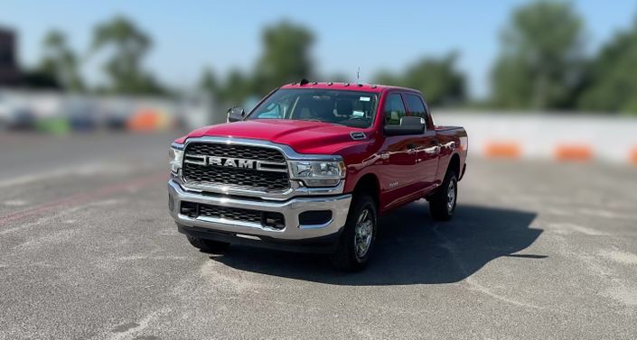 Thumbnail: 2020 RAM 2500 - 1
