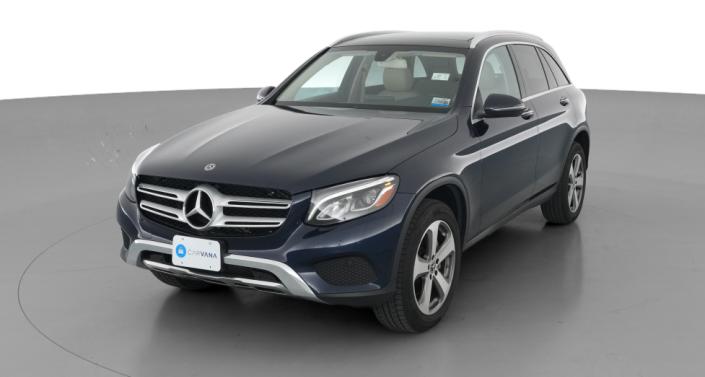 Thumbnail: 2019 Mercedes-Benz GLC - 1