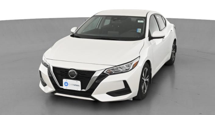 Thumbnail: 2020 Nissan Sentra - 1