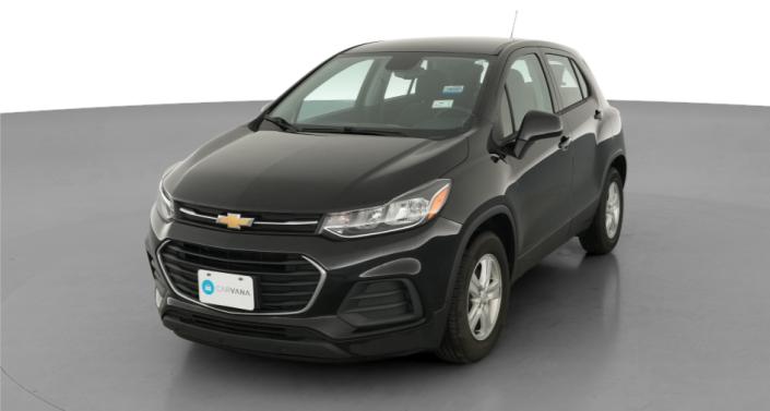 Thumbnail: 2020 Chevrolet Trax - 1