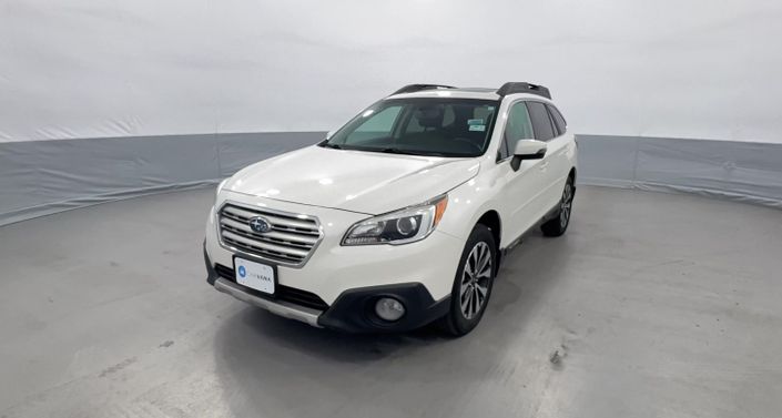 Thumbnail: 2015 Subaru Outback - 1