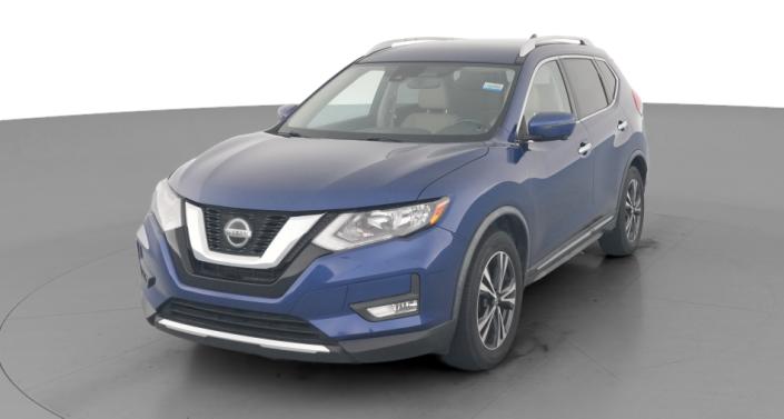 Thumbnail: 2018 Nissan Rogue - 1