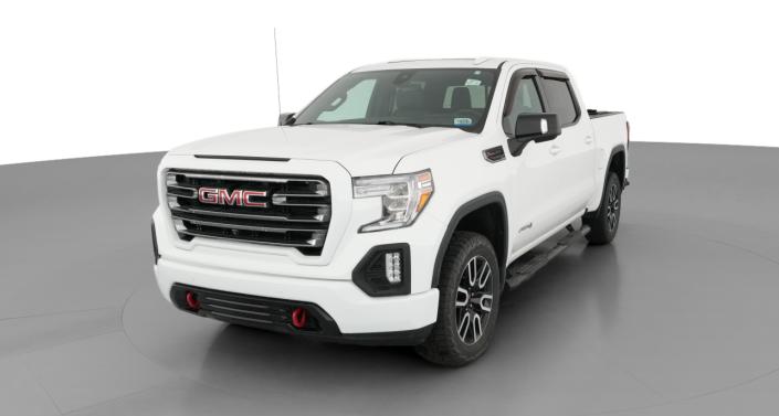 Thumbnail: 2019 GMC Sierra 1500 - 1