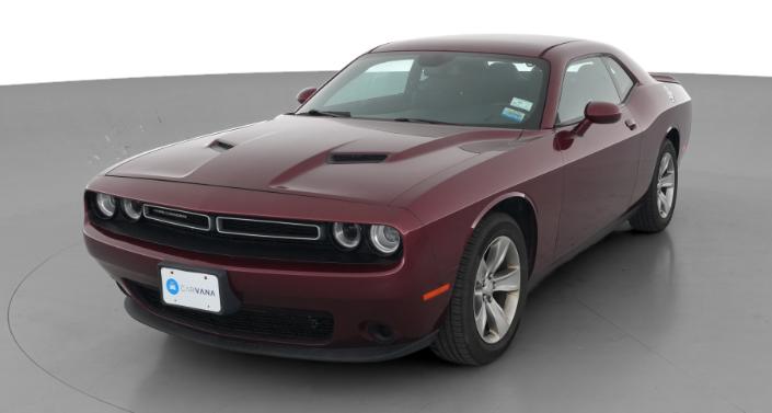Thumbnail: 2018 Dodge Challenger - 1
