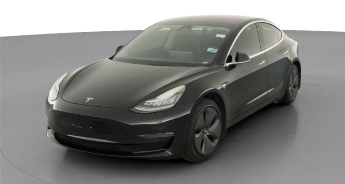 2018 Tesla Model 3 Long Range -
                  Richton Park, IL