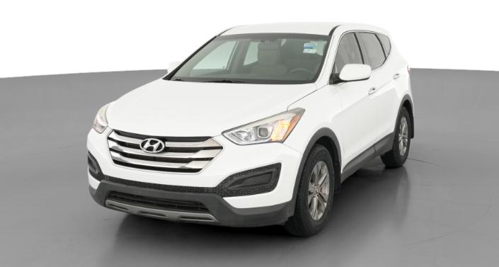 Thumbnail: 2015 Hyundai Santa Fe - 1