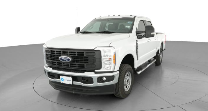 Thumbnail: 2023 Ford Econoline - 1