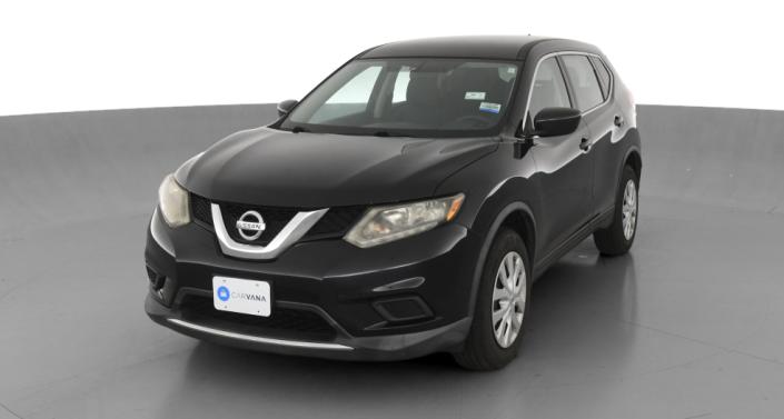 Thumbnail: 2016 Nissan Rogue - 1