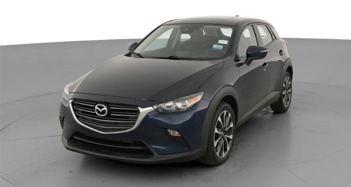 Thumbnail: 2019 Mazda CX-3 - 1