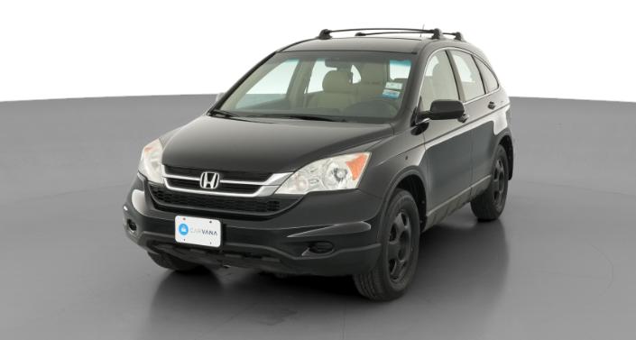 Thumbnail: 2010 Honda CR-V - 1
