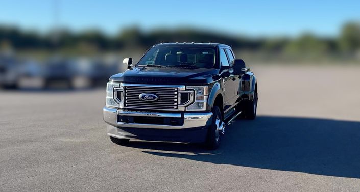Thumbnail: 2022 Ford Econoline - 1