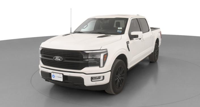 Thumbnail: 2024 Ford Econoline - 1