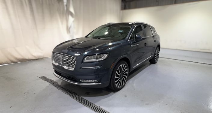 Thumbnail: 2022 Lincoln Nautilus - 1