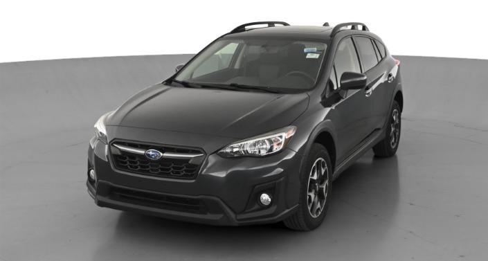 Thumbnail: 2019 Subaru Crosstrek - 1