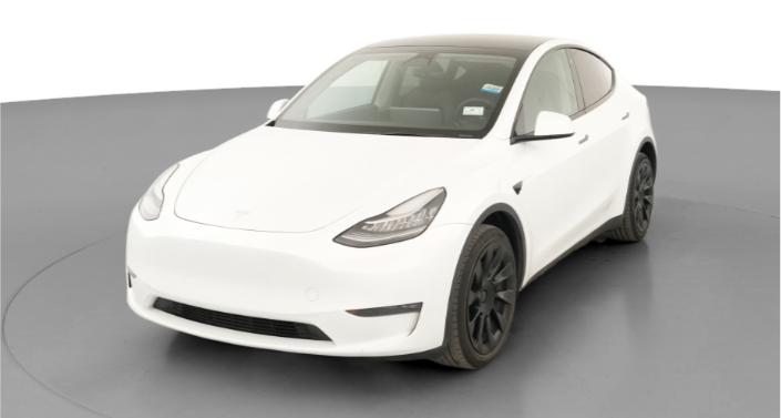 Thumbnail: 2023 Tesla Model Y - 1