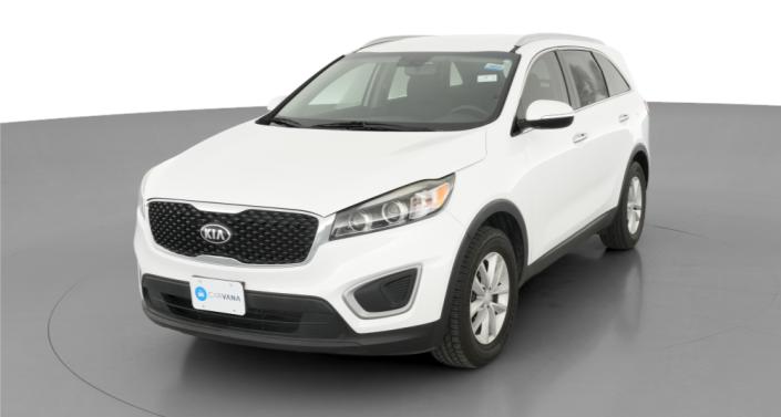Thumbnail: 2017 Kia Sorento - 1