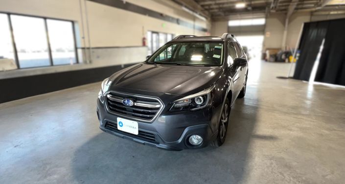 Thumbnail: 2018 Subaru Outback - 1
