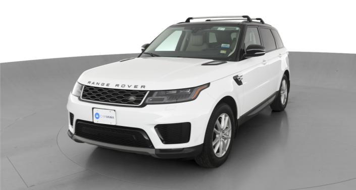 Thumbnail: 2019 Land Rover Range Rover Sport - 1