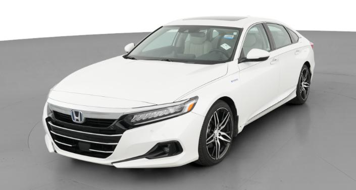 Thumbnail: 2022 Honda Accord - 1